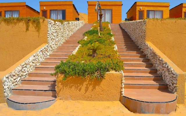 Dakhla For Stars