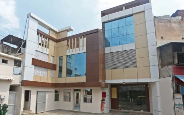 Hotel Pratap