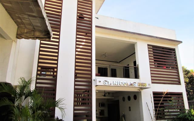 St. Nicolas Inn CDO City Center