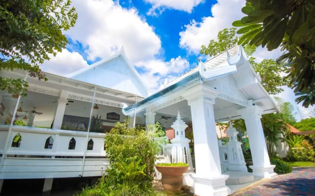 E-Outfitting Boutique Hotel Chiangmai