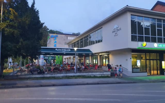 Park Hotel 