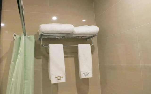 Sanroyal International Hotel