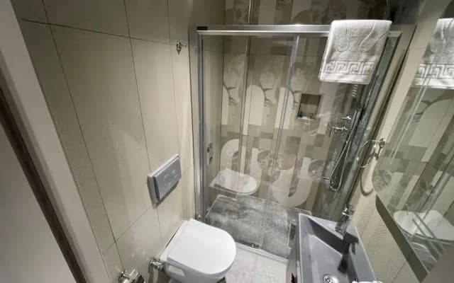 Sosyete Hotel Eskisehir(Please Contact The Property 7 Days In Advance)