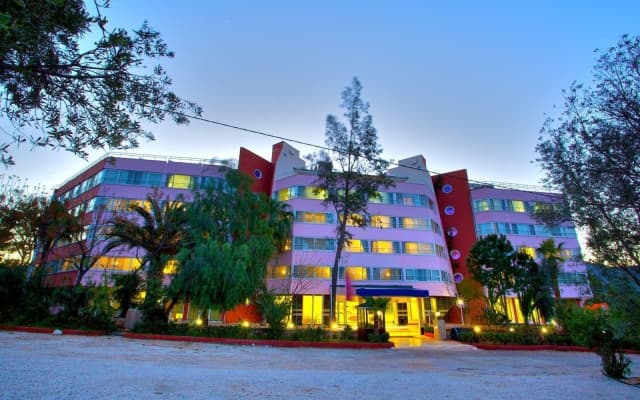 The Nix Hotel Patara Beach