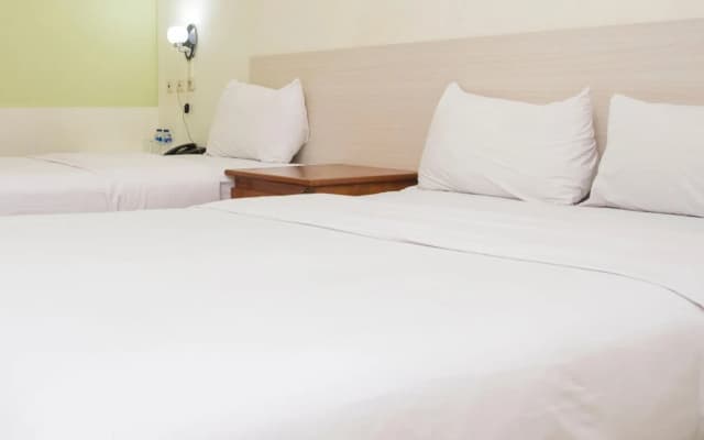 Amalio Hotel Bandung