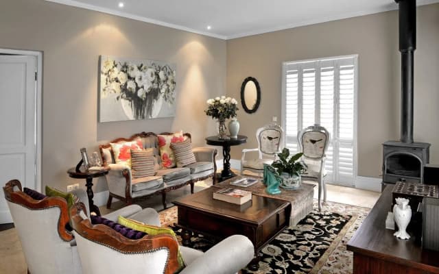 Le Petit Bijou Boutique Aparthotel