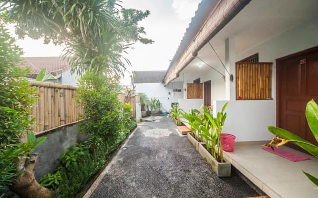 The Tegal Canggu