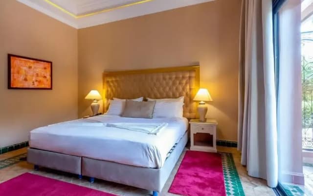 Palace Jena Hotel & Spa