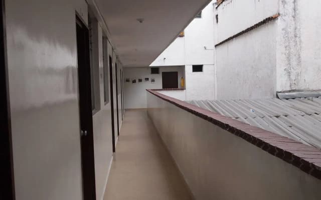 Hotel Conquistadores