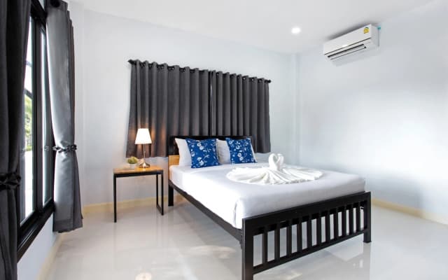Srida Resort Lanna & Cafe