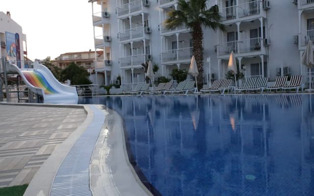 Halıcı Hotel