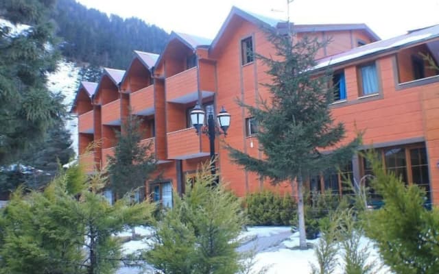 Keles Hotel