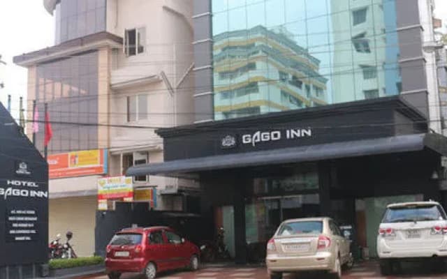 Gago Inn