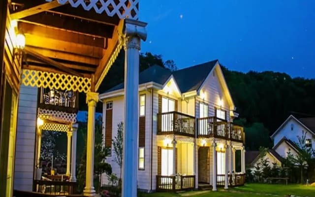 Pocheon Seohaeseong Pension