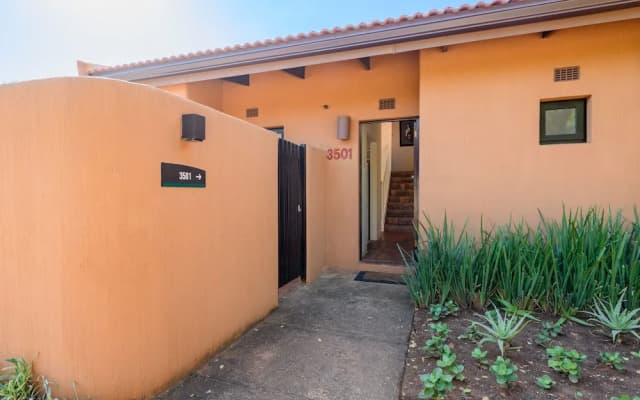 San Lameer Villa Rentals 3501