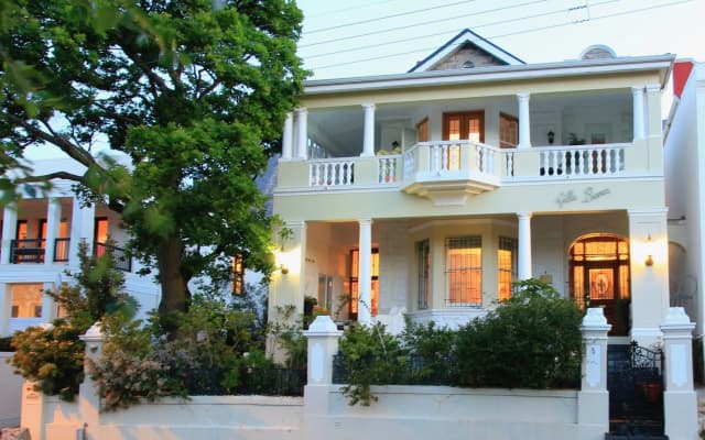 Villa Bianca