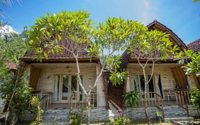 Desa Sweet Cottages