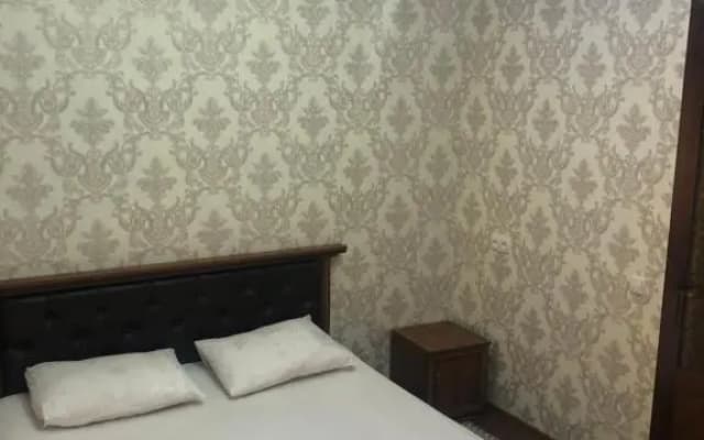 Tilyakori Hotel