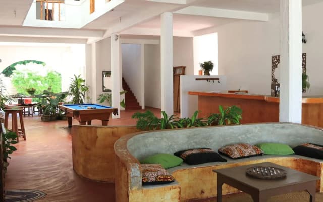 Kilima Kidogo Guest House