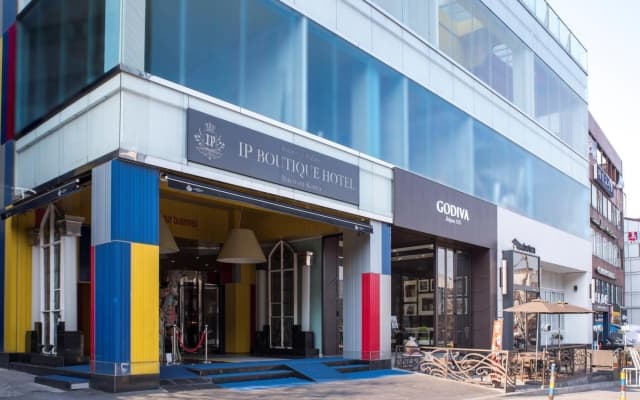 Imperial Palace Boutique Hotel, Itaewon