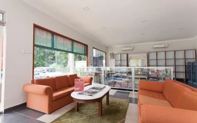 OYO 89679 Dream Garden Resort
