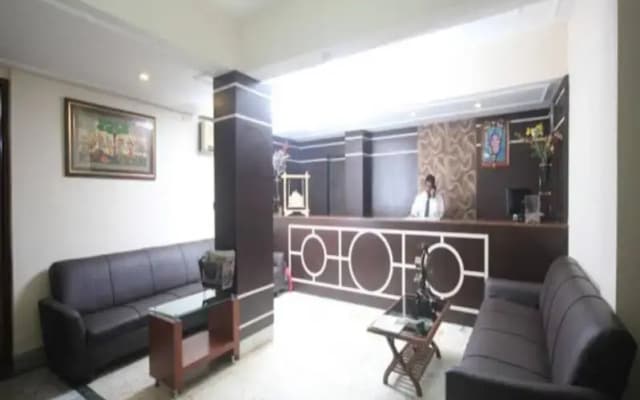 Hotel Urmee