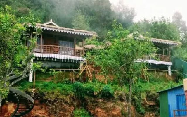 The Kodai Heaven