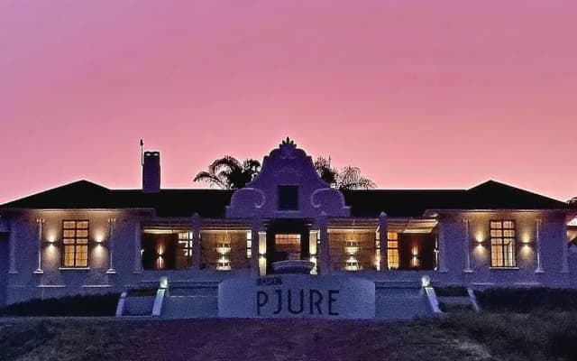Maison Pjure Boutique Hotel & Spa ( Adults Only )