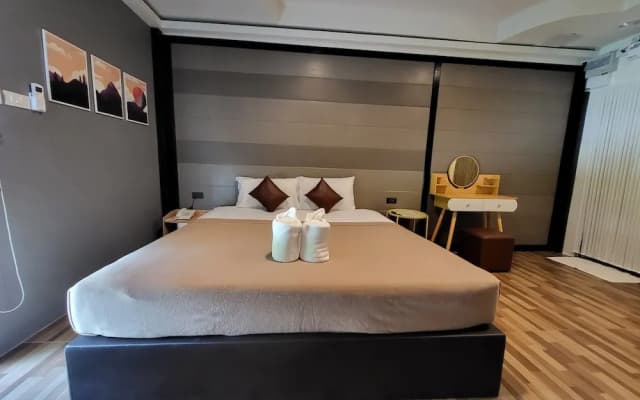 Viphuanan resort