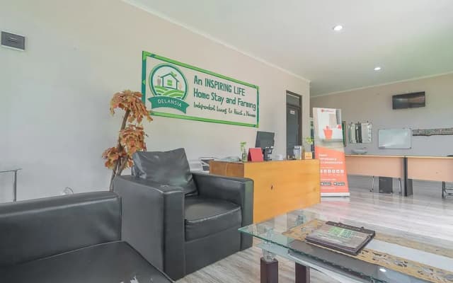Idelansia Home Stay by RedDoorz