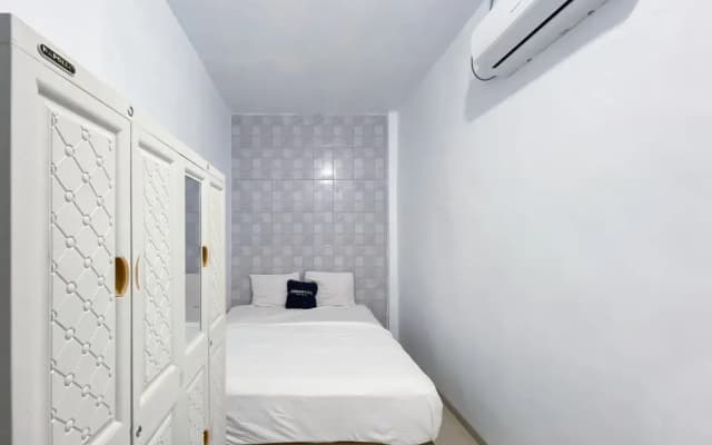Urbanview @ Setia Homestay Bengkong Batam