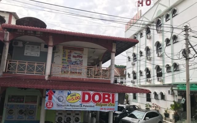 Kangsar Hotel