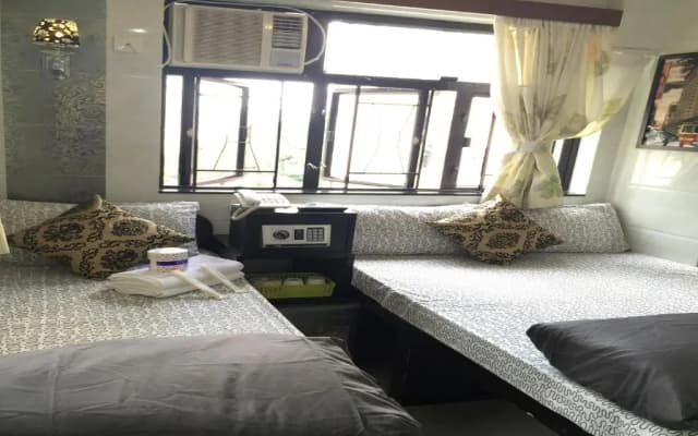 Hostel Venus