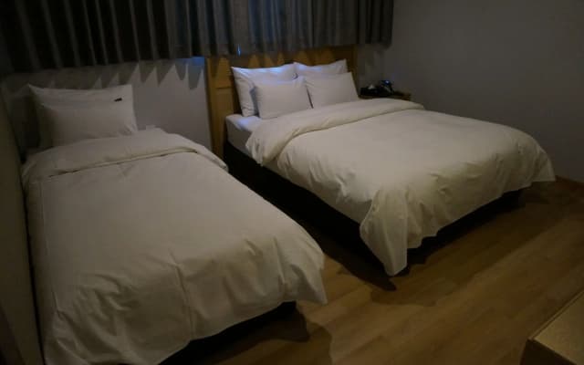 Paju Golden Hill
