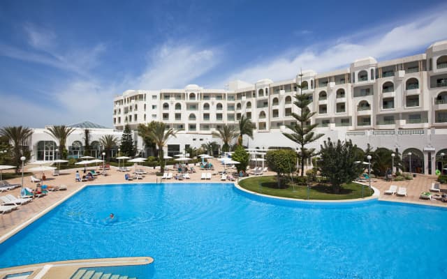 El Mouradi Hammamet