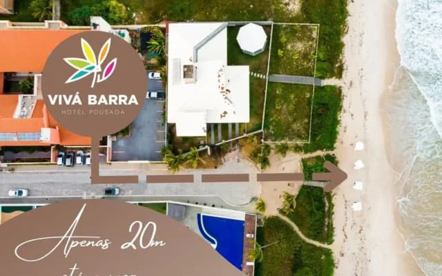 Vivá Barra Hotel Pousada