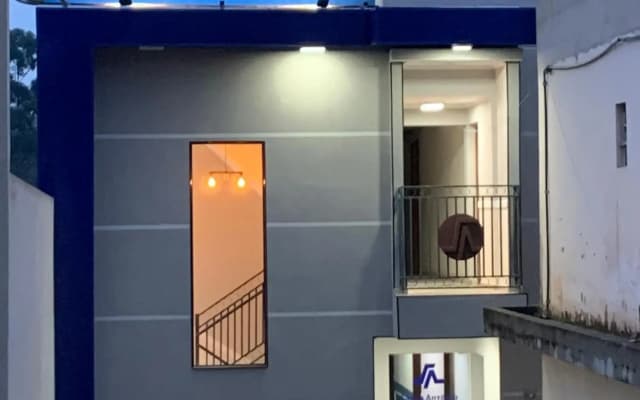 Santo Antonio Hotel