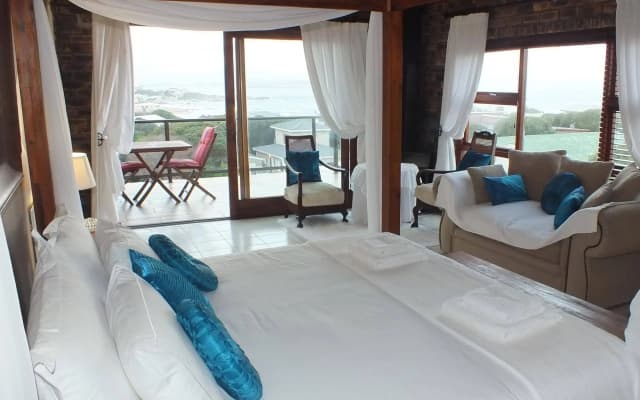 White Shark Guest House