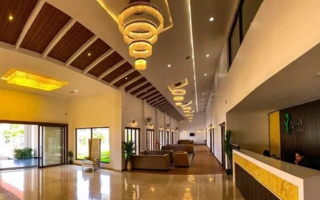 Spoorti Resort & ClubHouse