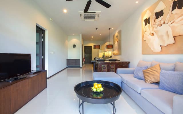 Villa Java
