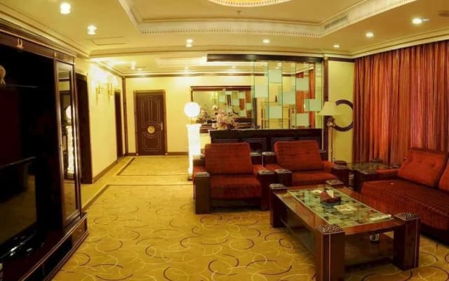 Qinhuangdao International Hotel