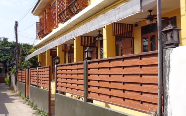 Hakka Guesthouse