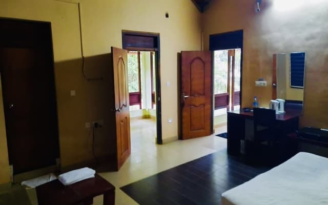 Welcare Sunrise Valley resort