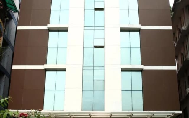 Hotel SJ International