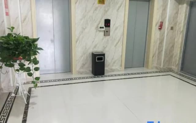 Wuntai Wuxin Boutique Hotel