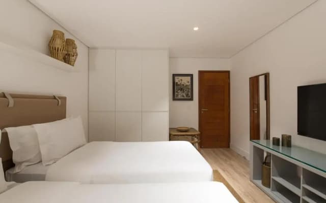 Casa Amarela