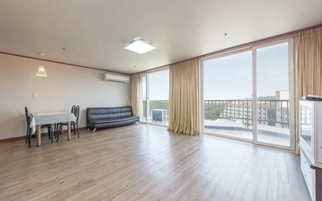 Hyundai Soo Resort Sokcho