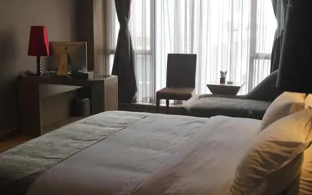 Nanqiao Fengshang Hotel