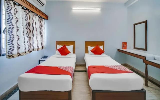 Hotel Shree Maya by OYO Rooms