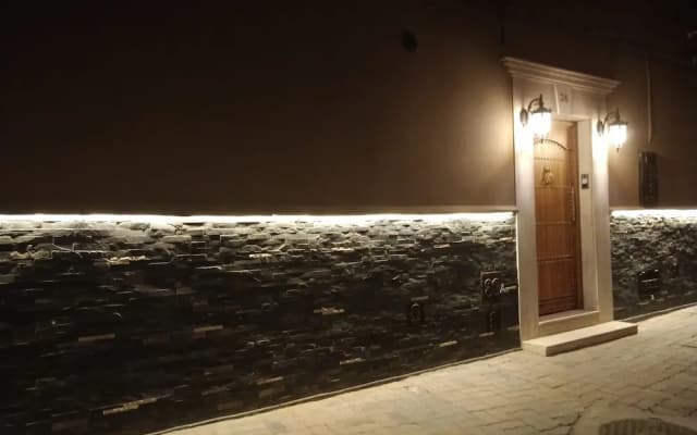 Riad Al Nubala